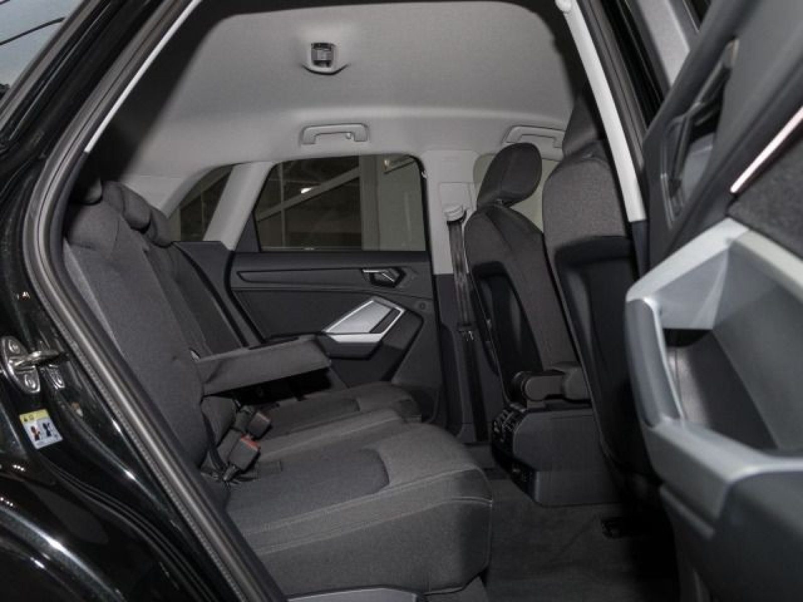 Audi Q3 – Bild 8
