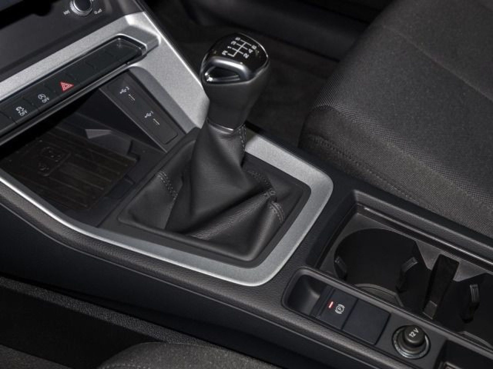 Audi Q3 – Bild 9