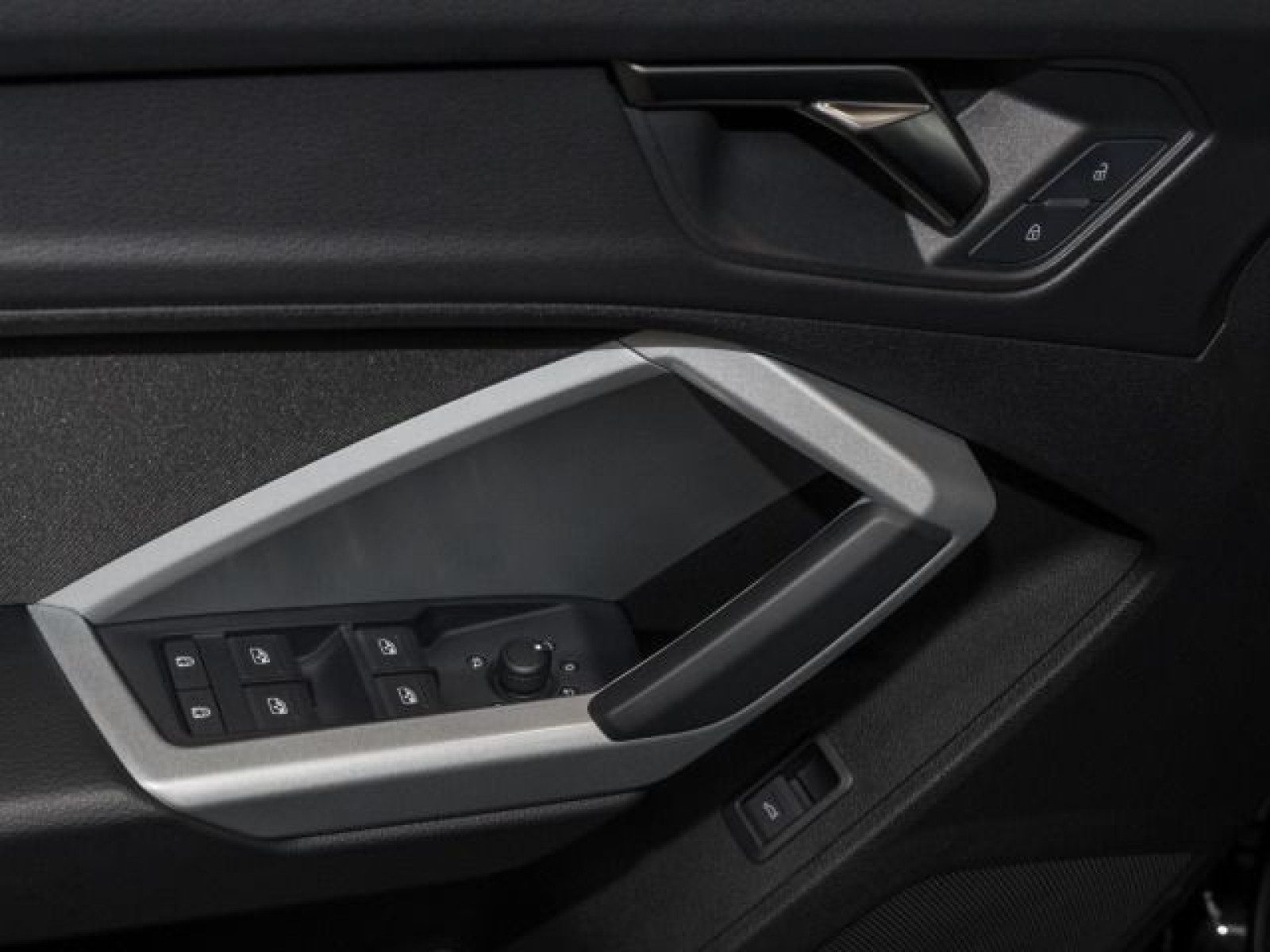 Audi Q3 – Bild 10