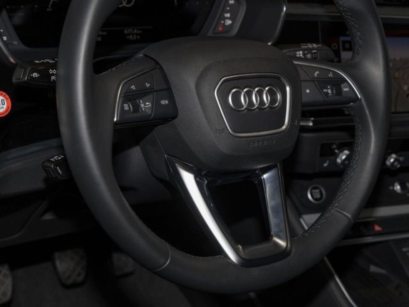 Audi Q3 – Bild 11