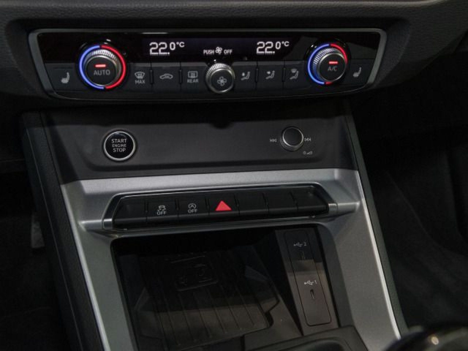 Audi Q3 – Bild 12