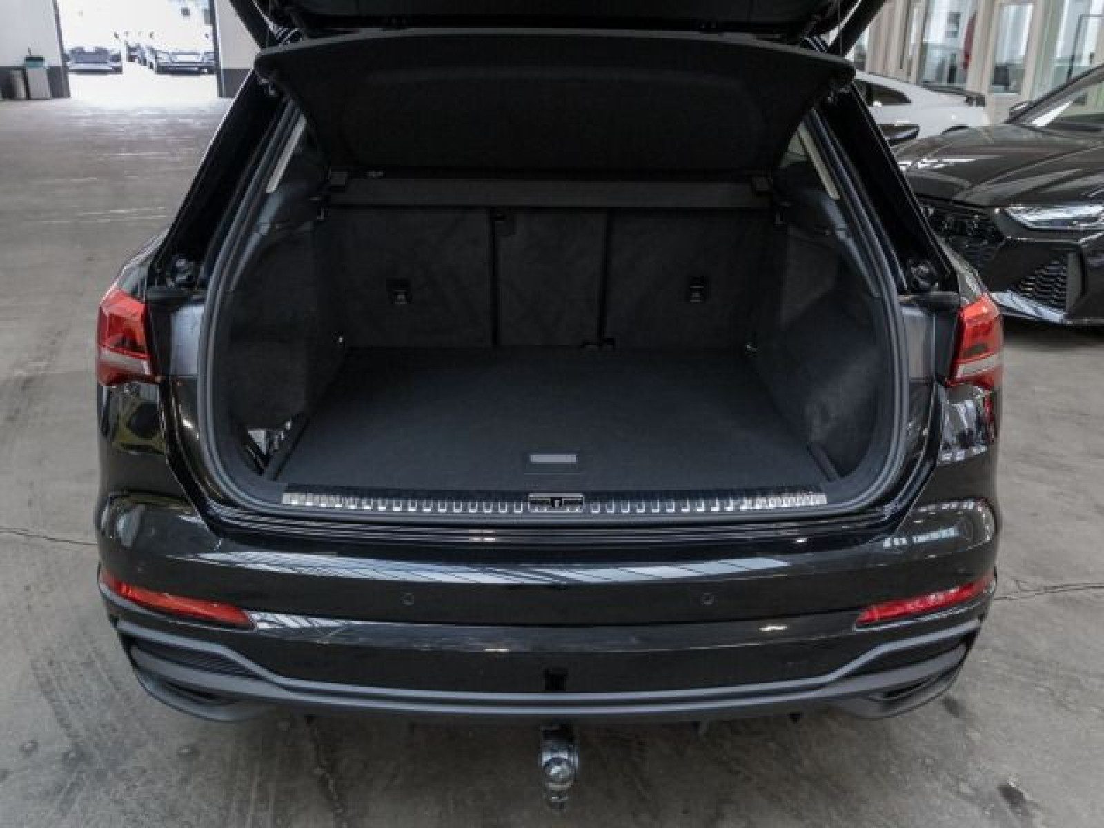 Audi Q3 – Bild 13