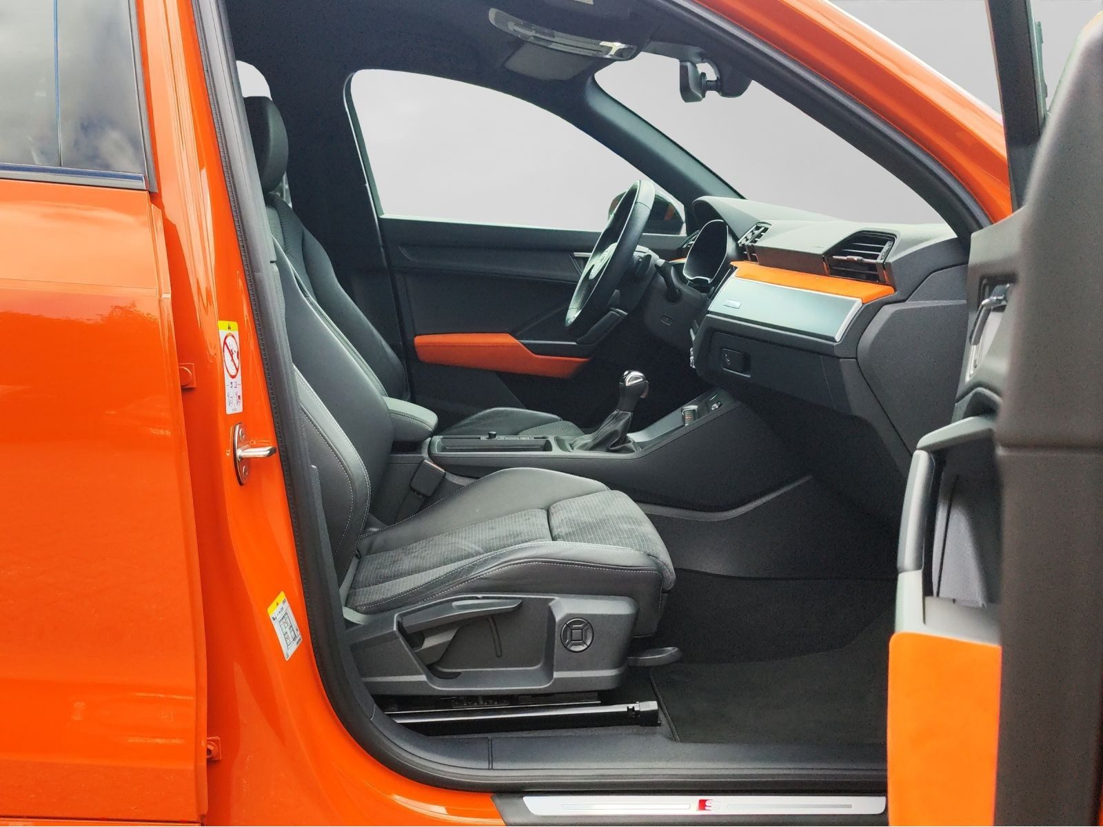 Audi Q3 – Bild 4