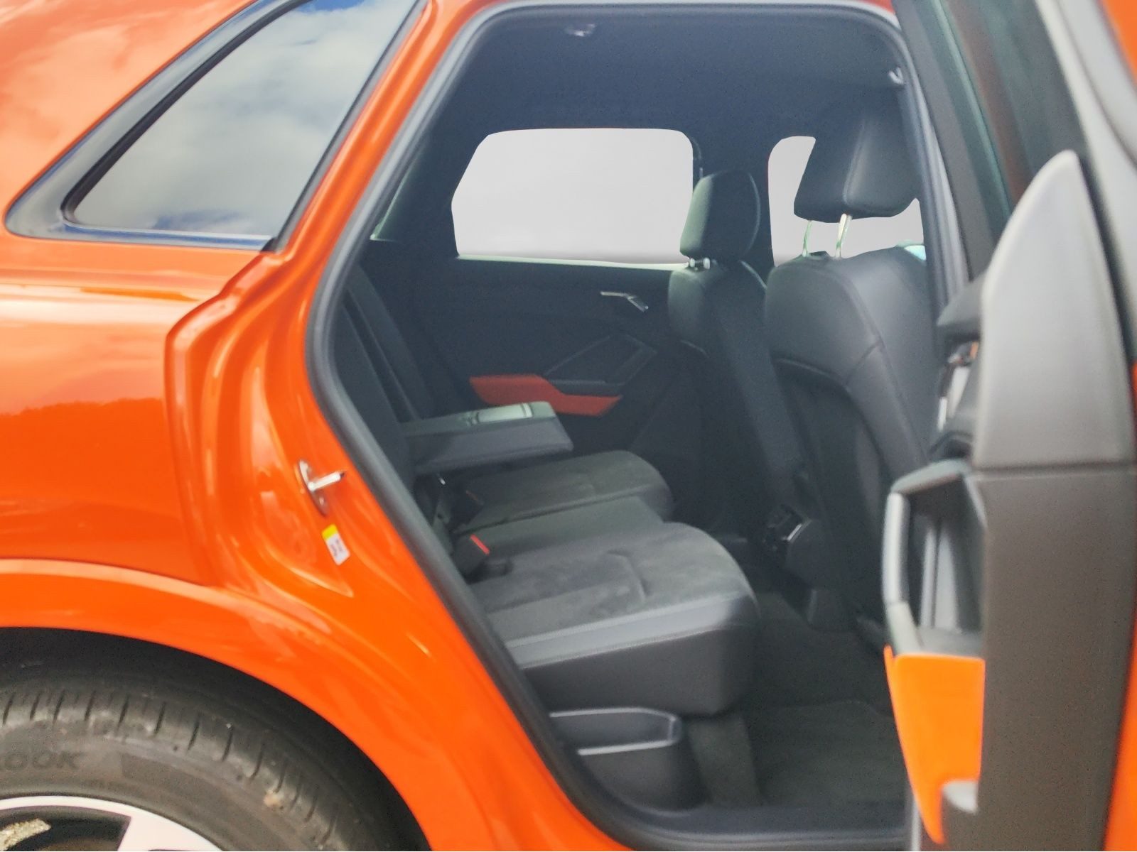 Audi Q3 – Bild 6
