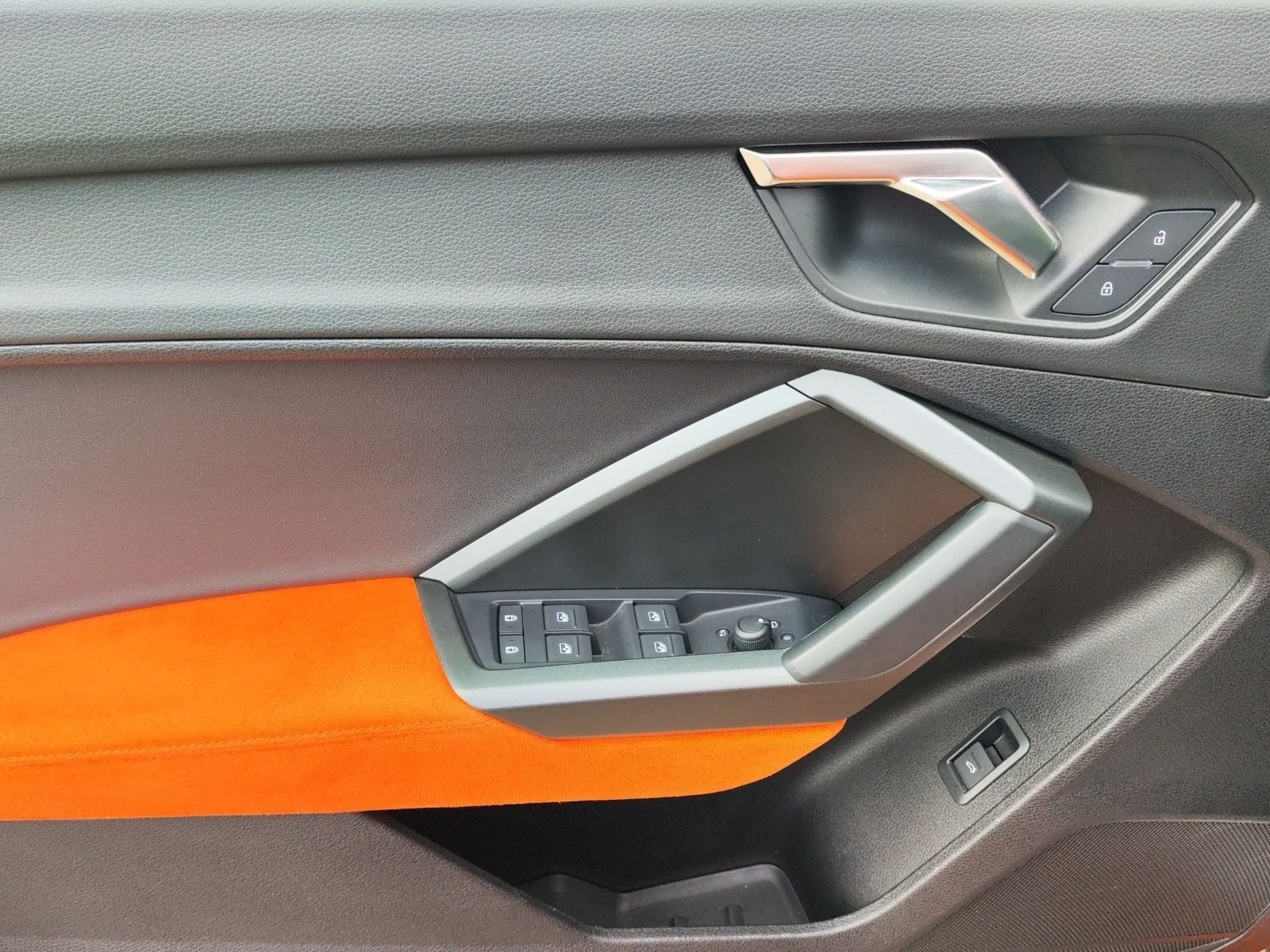 Audi Q3 – Bild 8