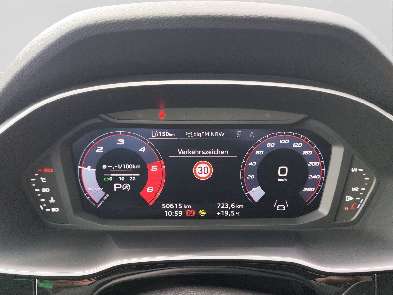 Audi Q3 – Bild 10