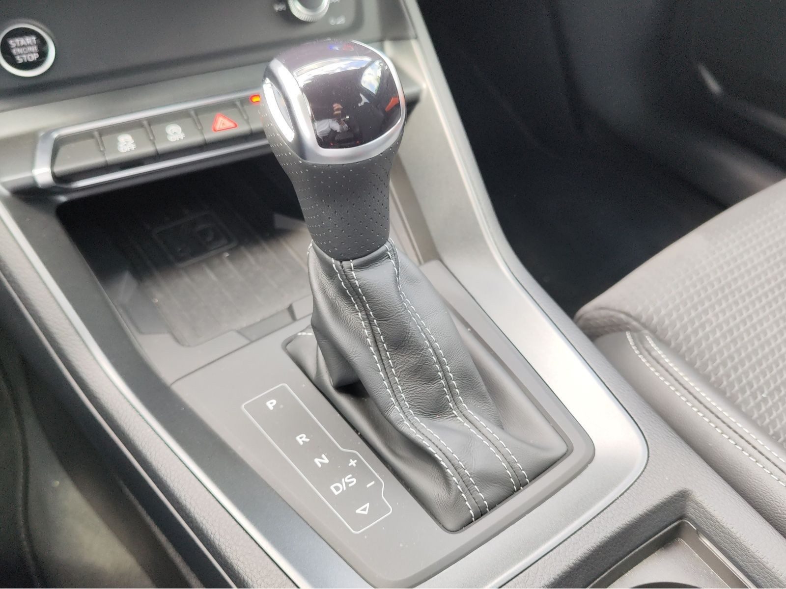 Audi Q3 – Bild 11