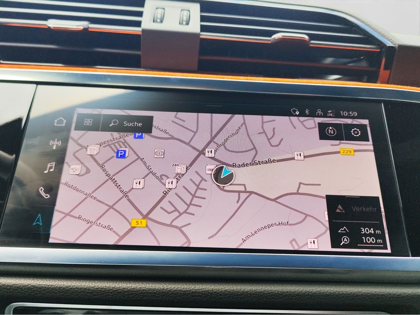 Audi Q3 – Bild 12