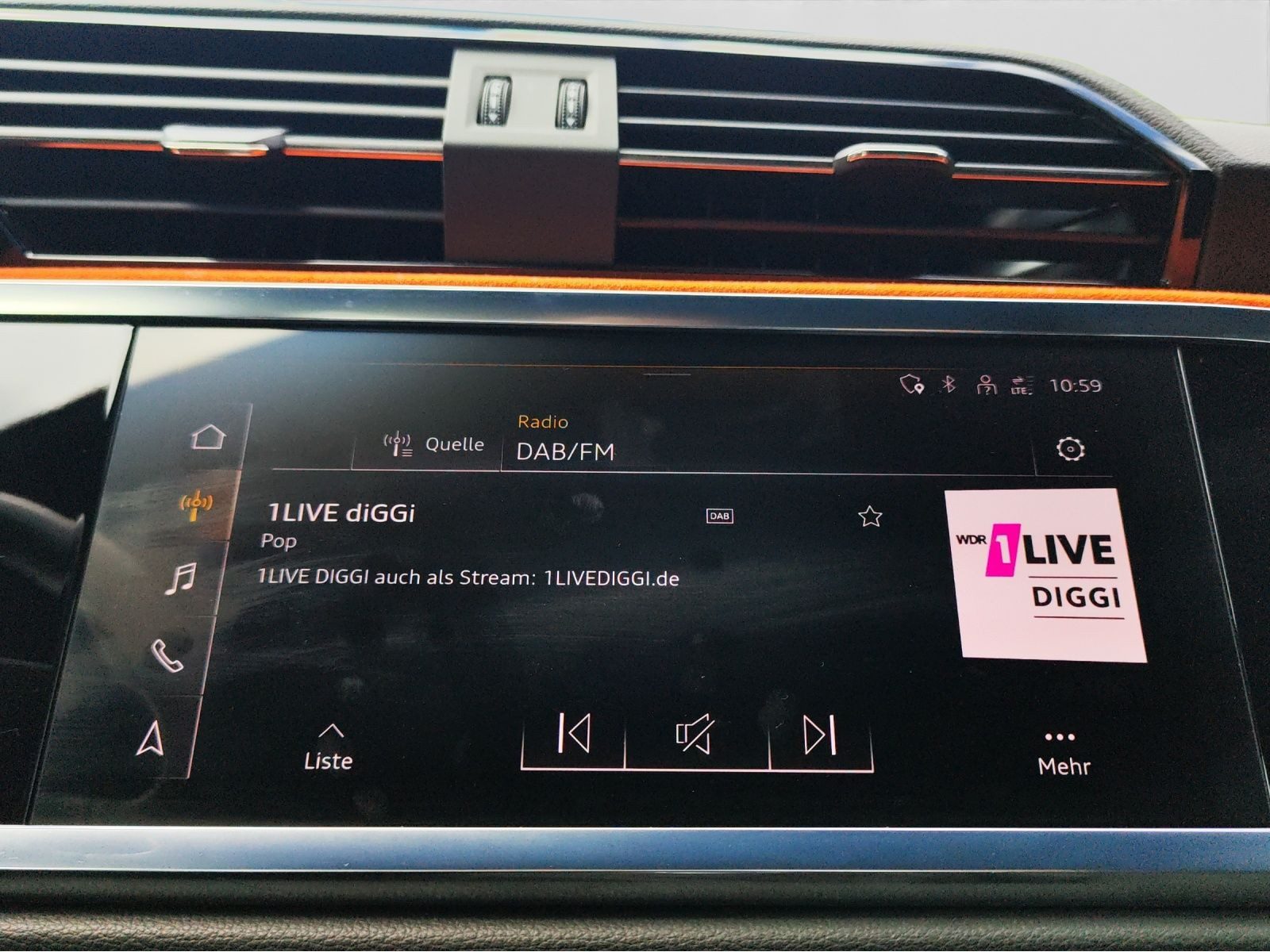Audi Q3 – Bild 13