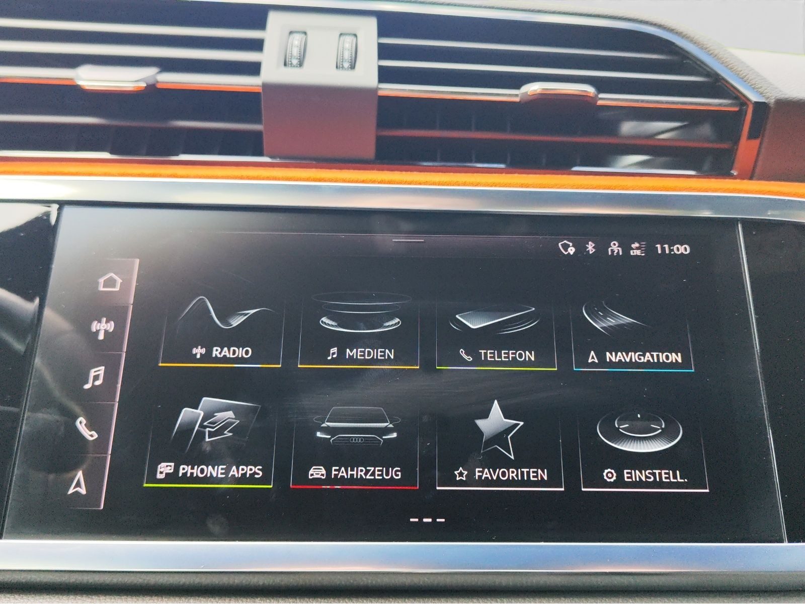 Audi Q3 – Bild 14