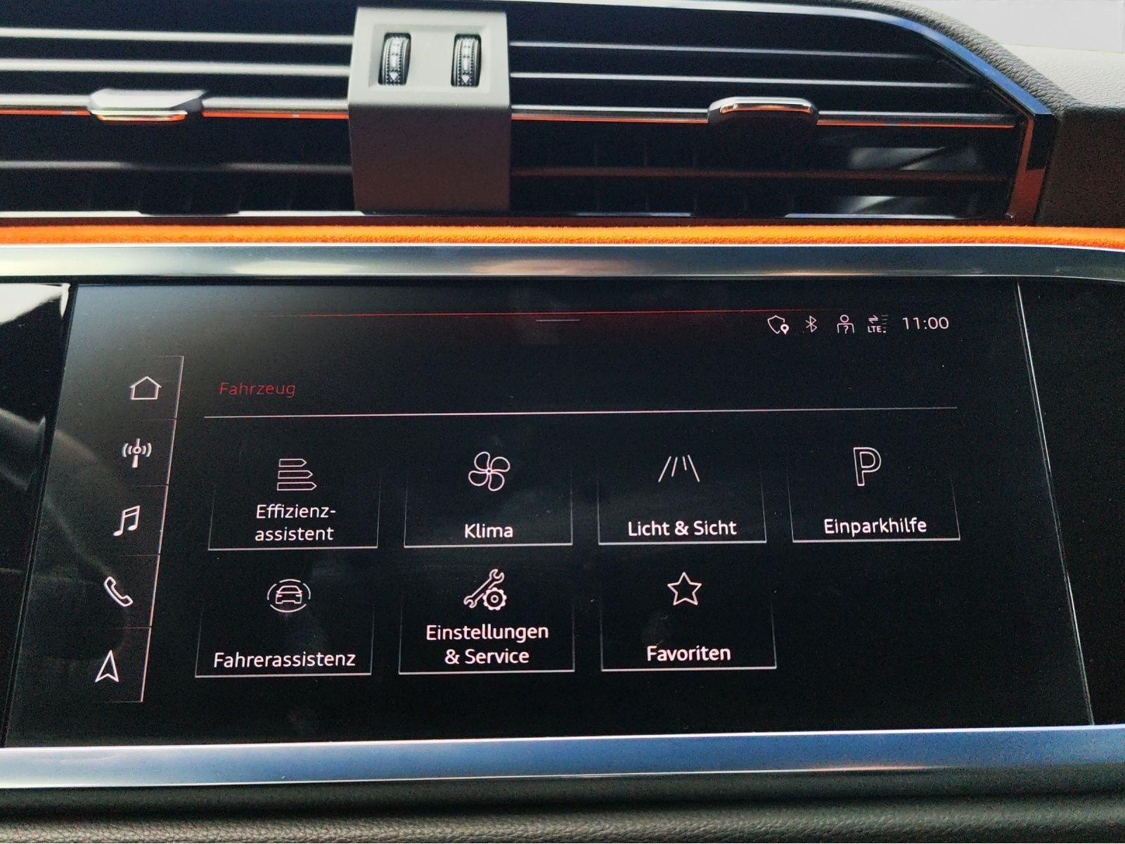 Audi Q3 – Bild 15