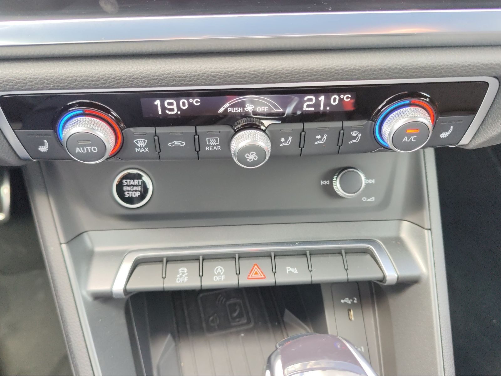 Audi Q3 – Bild 16