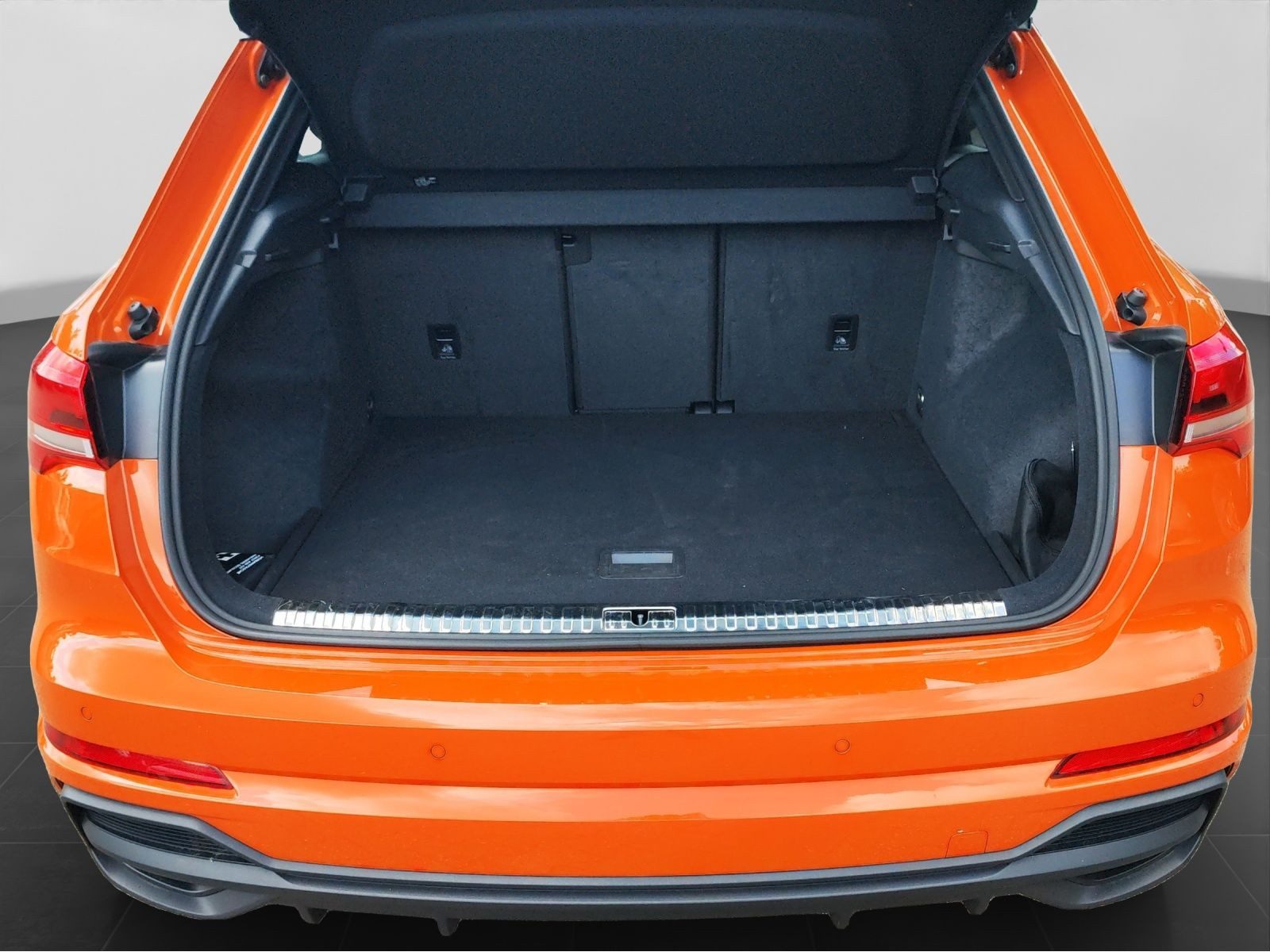 Audi Q3 – Bild 17