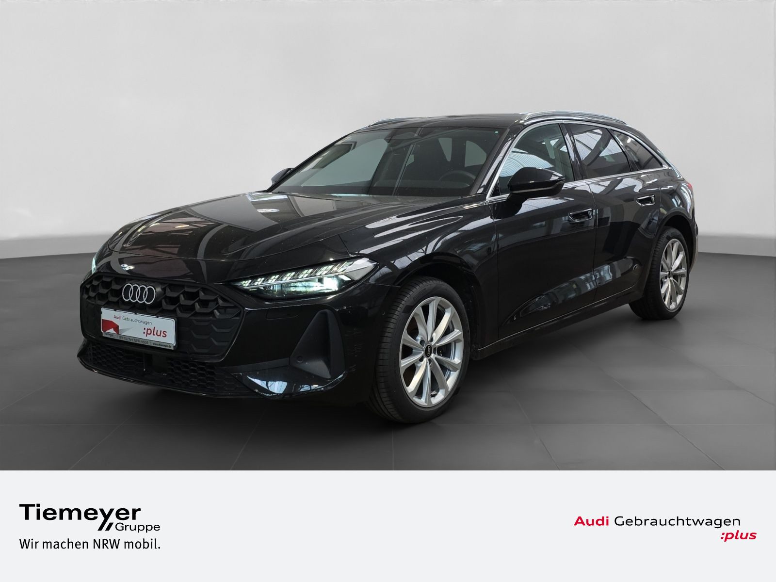 Audi A5 Avant – Foto 1