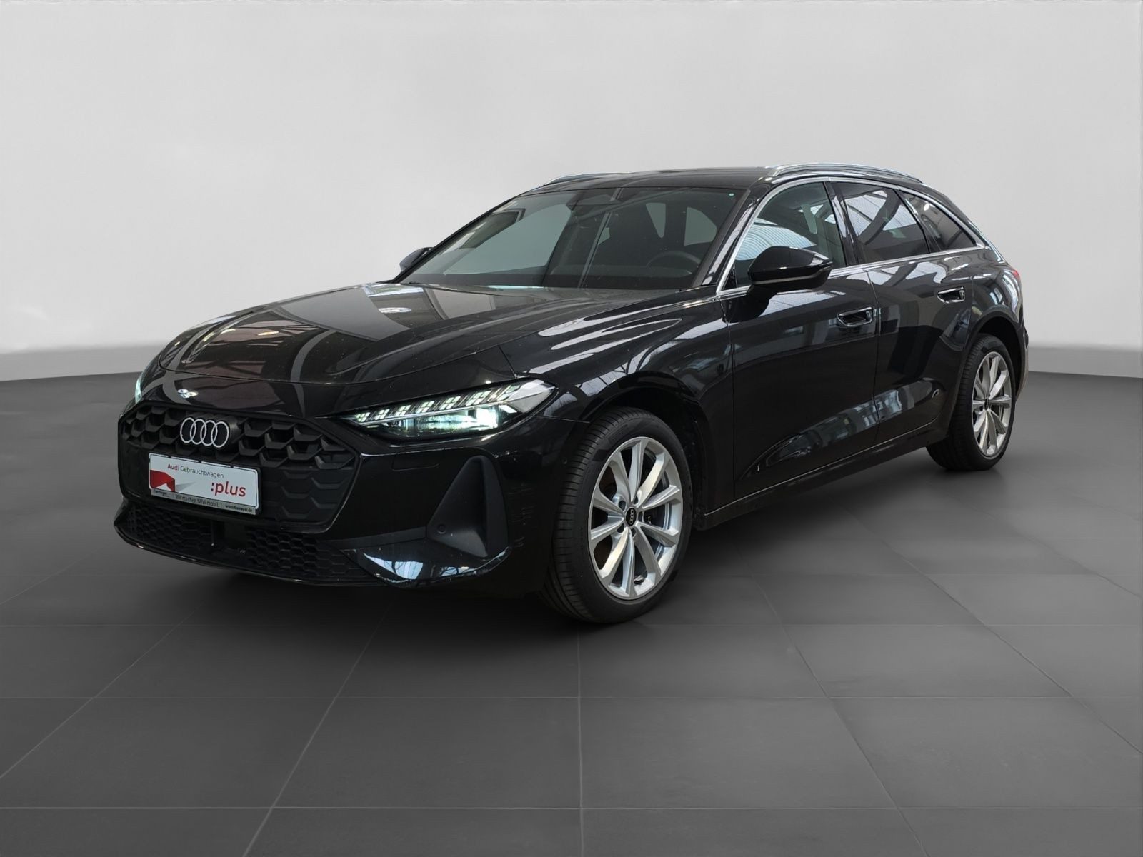 Audi A5 Avant – Foto 2