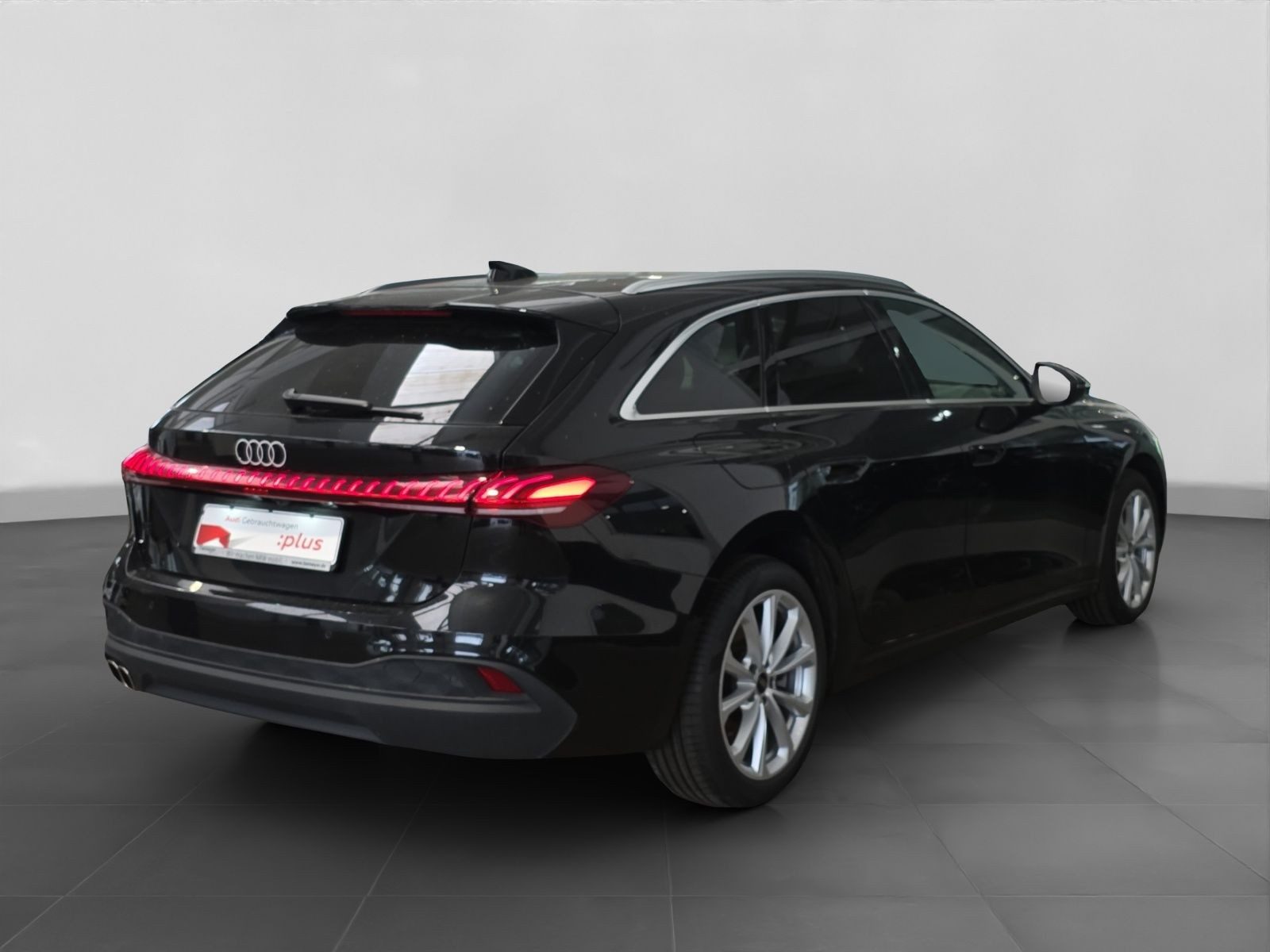 Audi A5 Avant – Foto 3