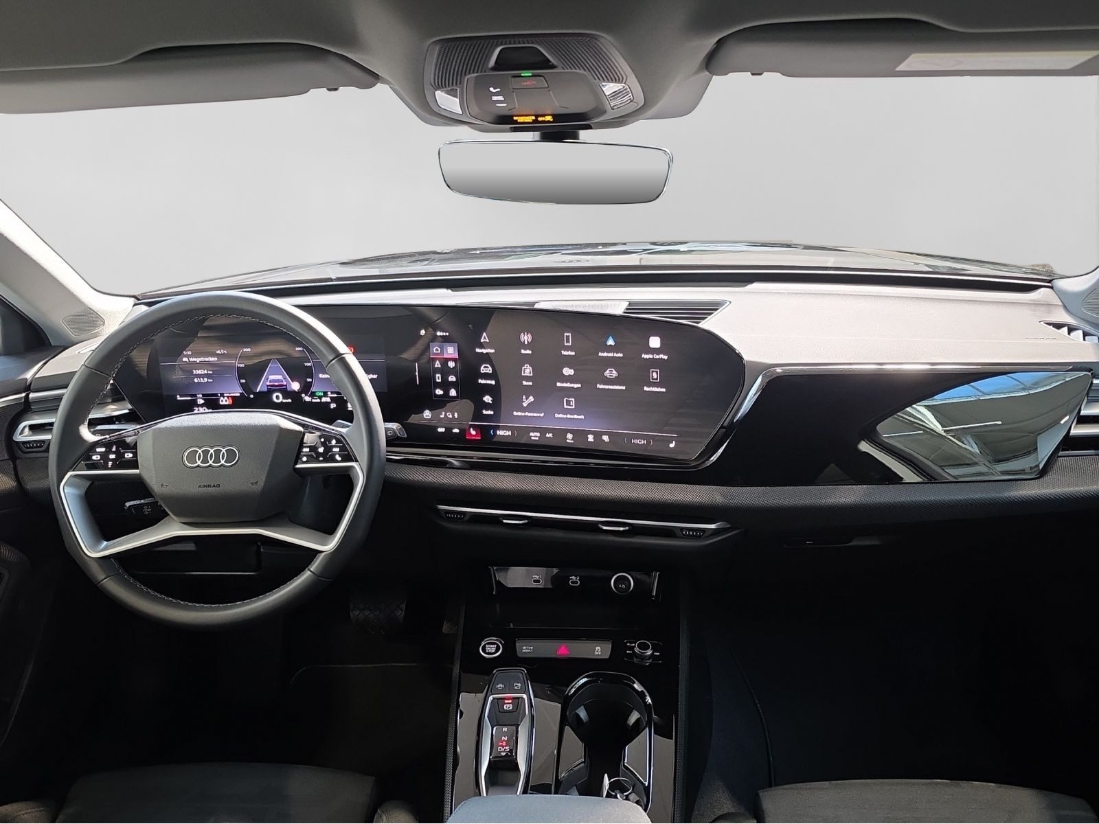 Audi A5 Avant – Foto 5
