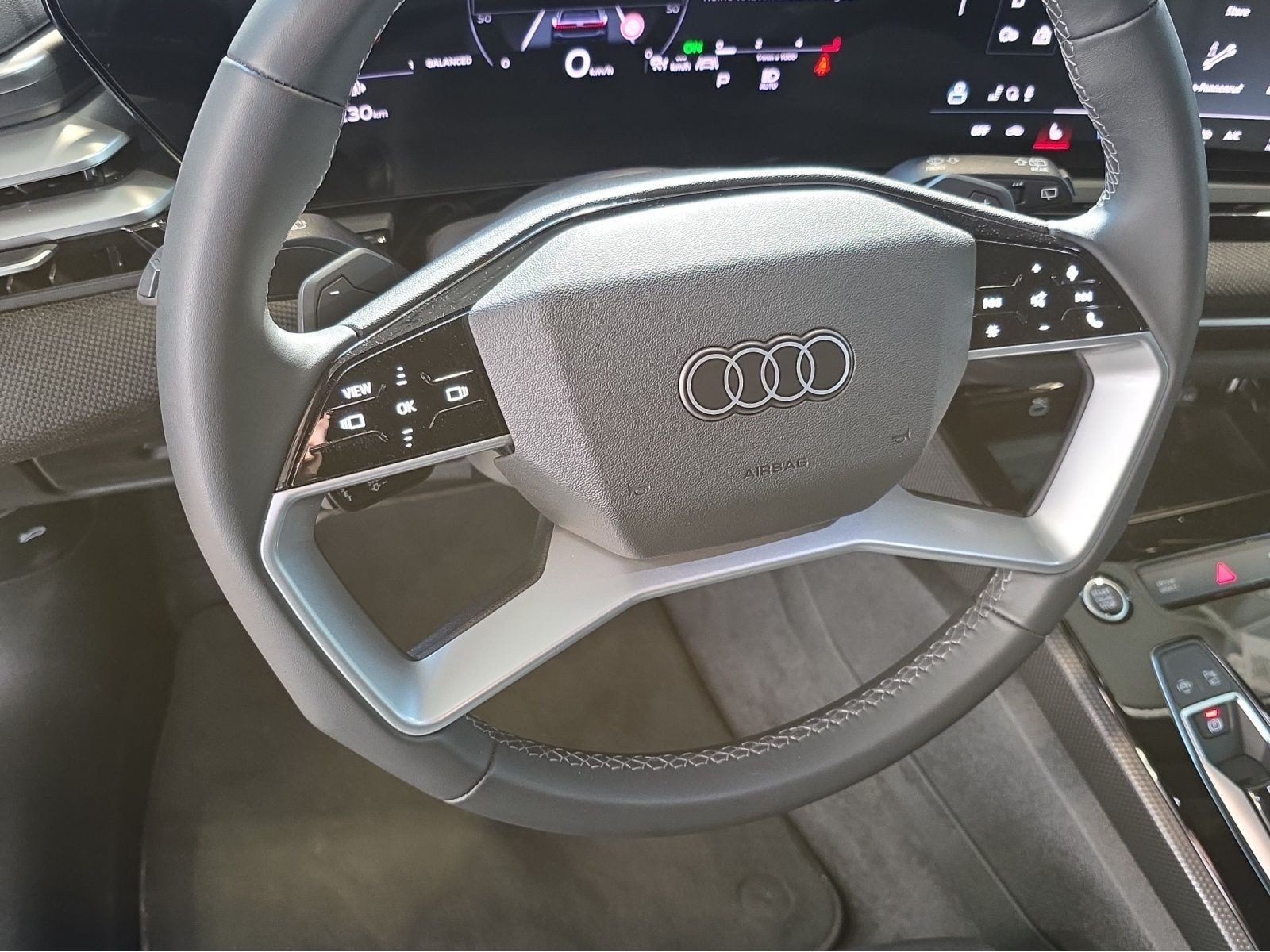 Audi A5 Avant – Foto 9