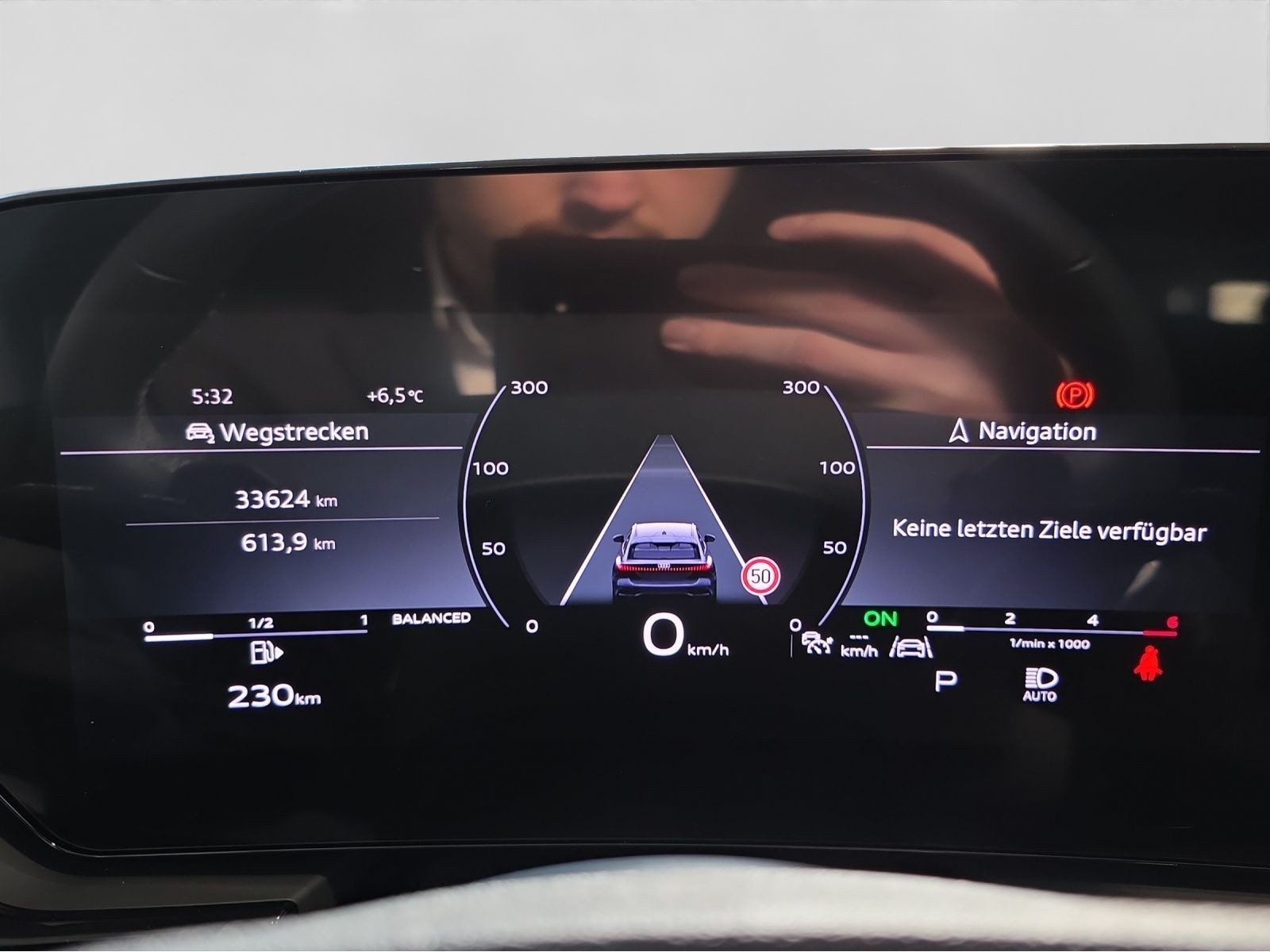 Audi A5 Avant – Foto 10