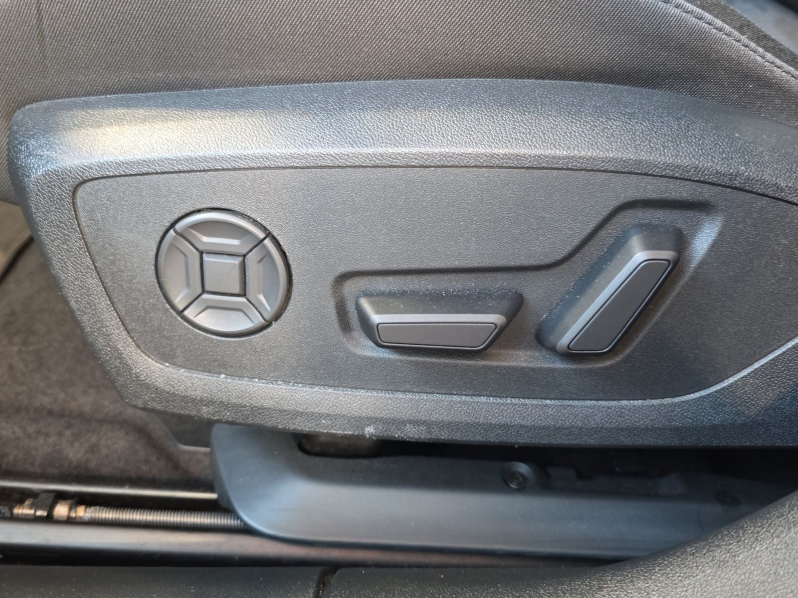 Audi A5 Avant – Foto 18