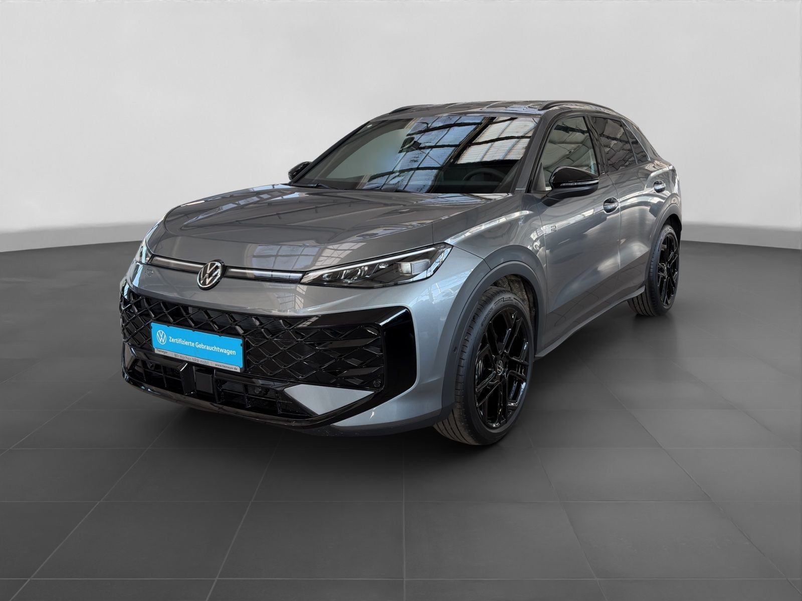 Volkswagen T-Roc – Foto 2