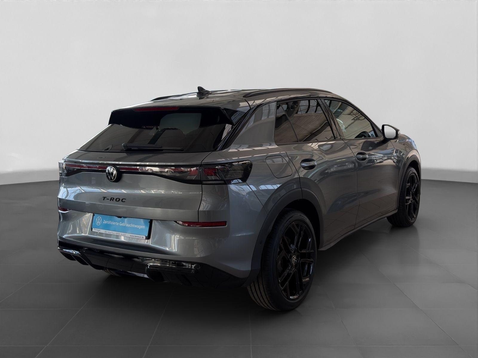 Volkswagen T-Roc – Foto 3