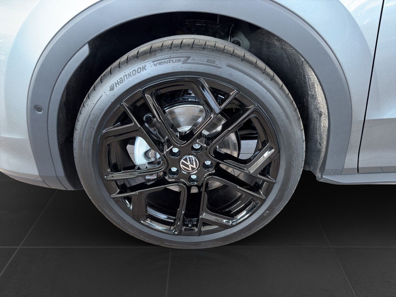 Volkswagen T-Roc – Foto 7