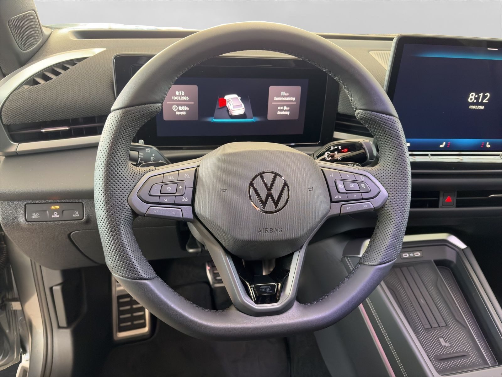 Volkswagen T-Roc – Foto 9