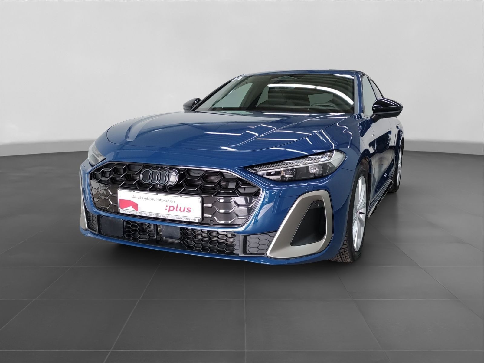 Audi A5 Limousine – Bild 2