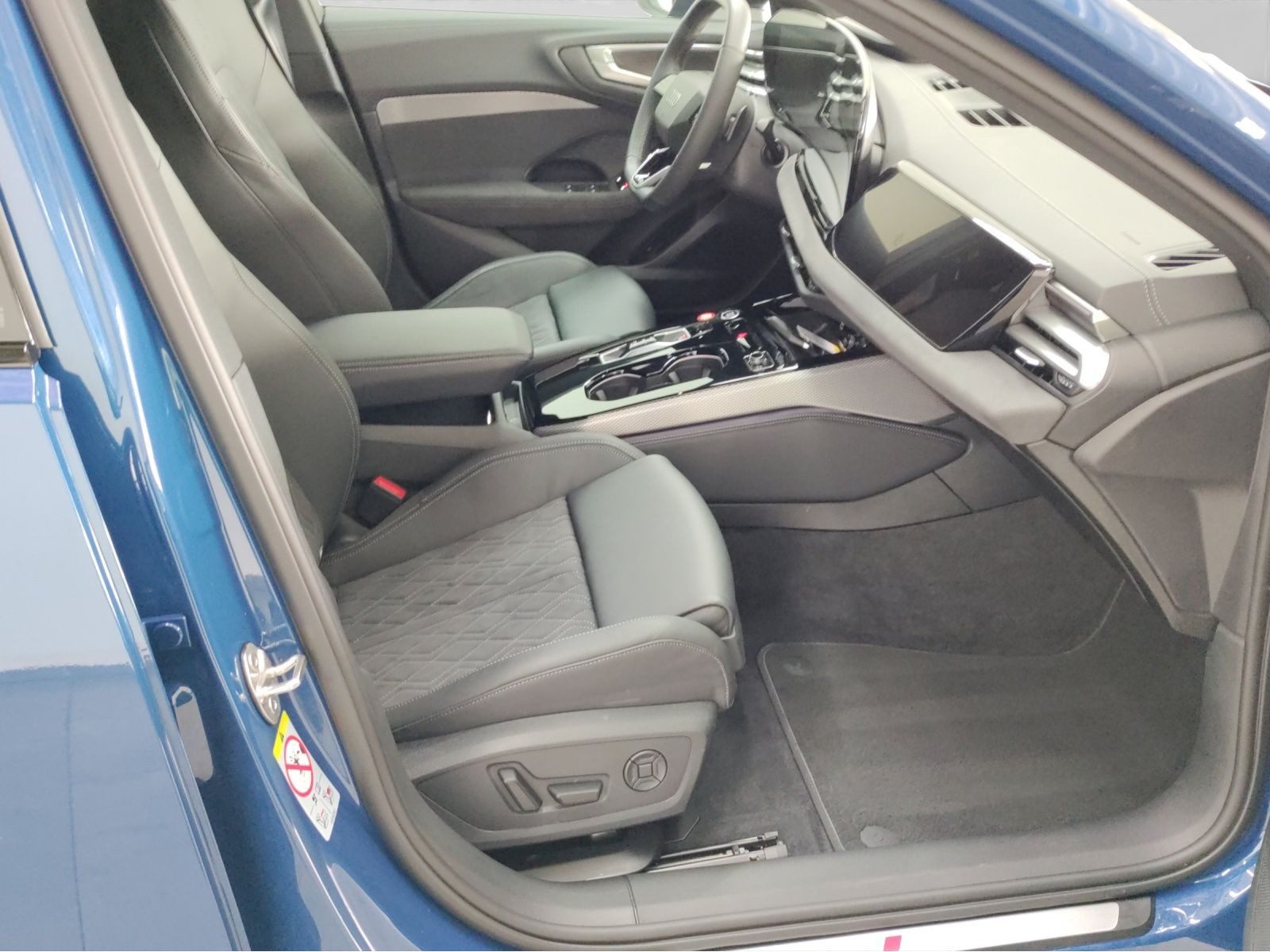 Audi A5 Limousine – Bild 4