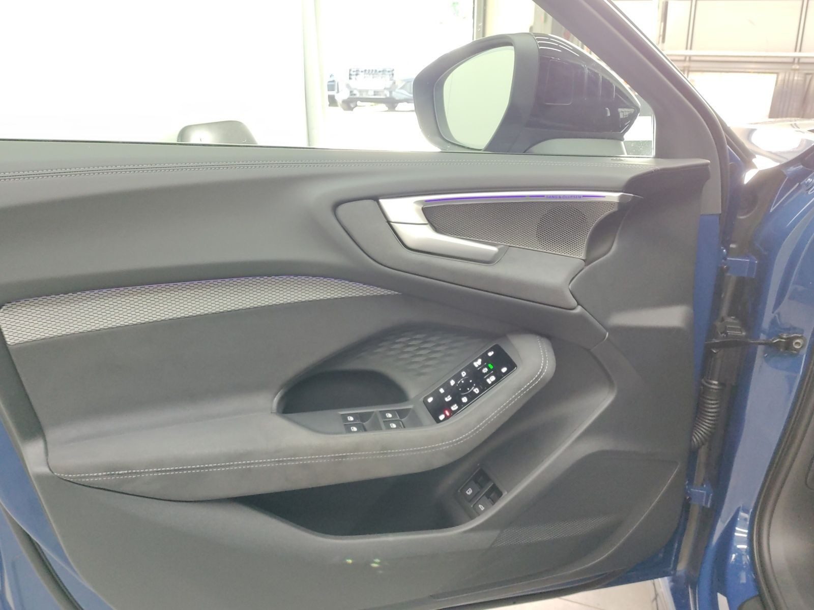 Audi A5 Limousine – Bild 8