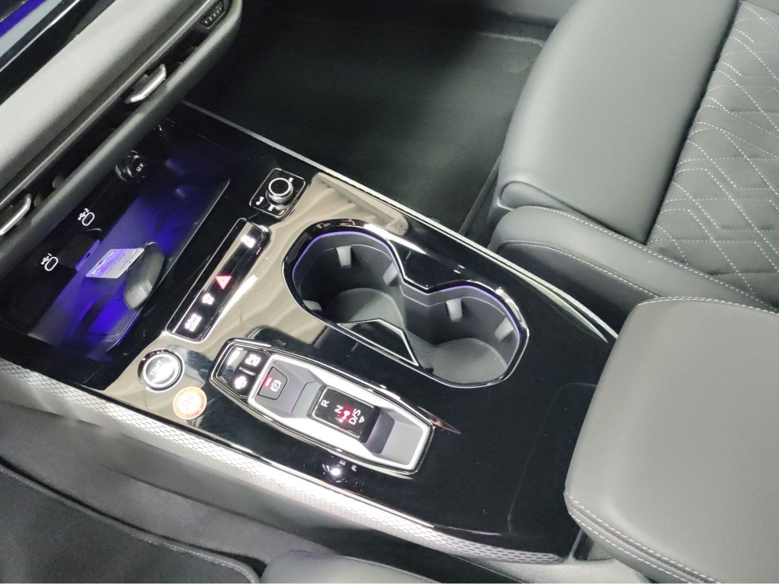 Audi A5 Limousine – Bild 11