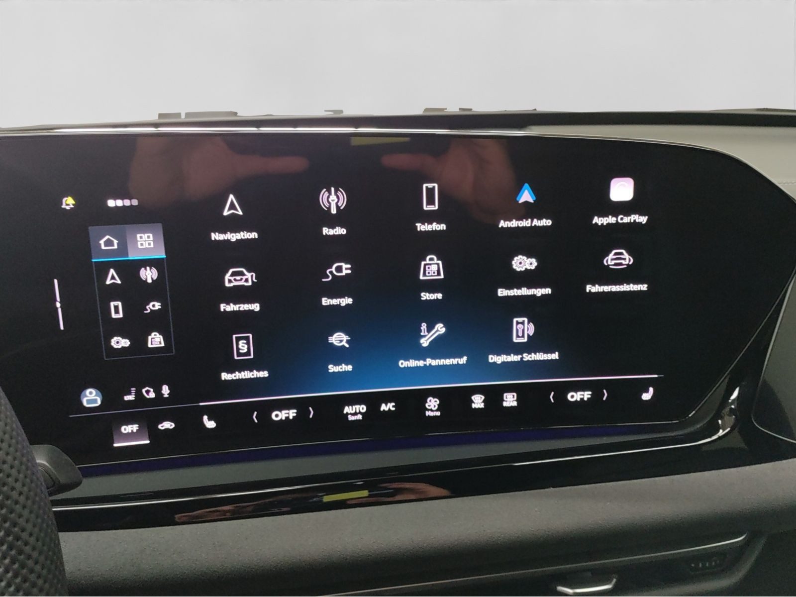 Audi A5 Limousine – Bild 12