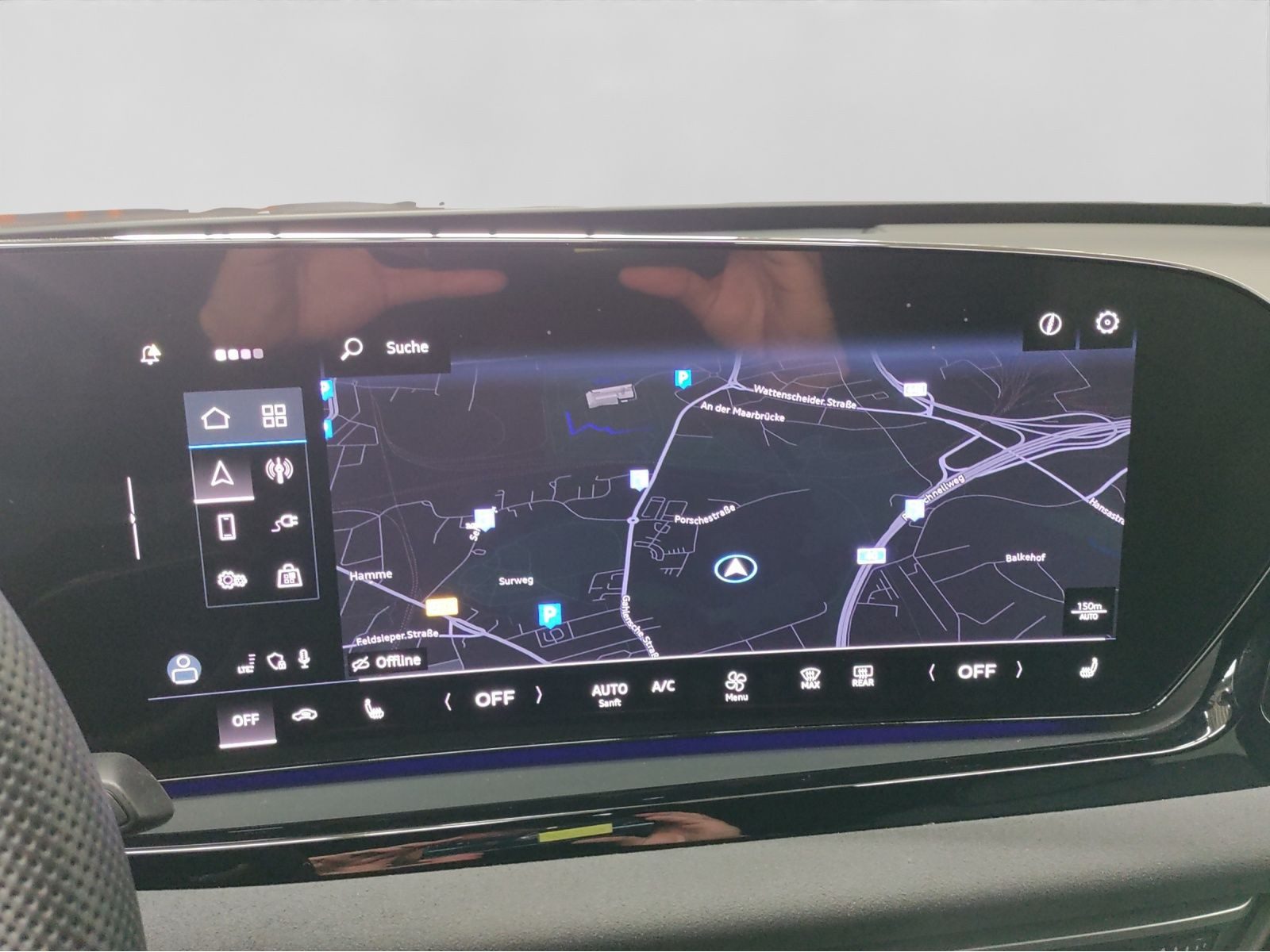 Audi A5 Limousine – Bild 13