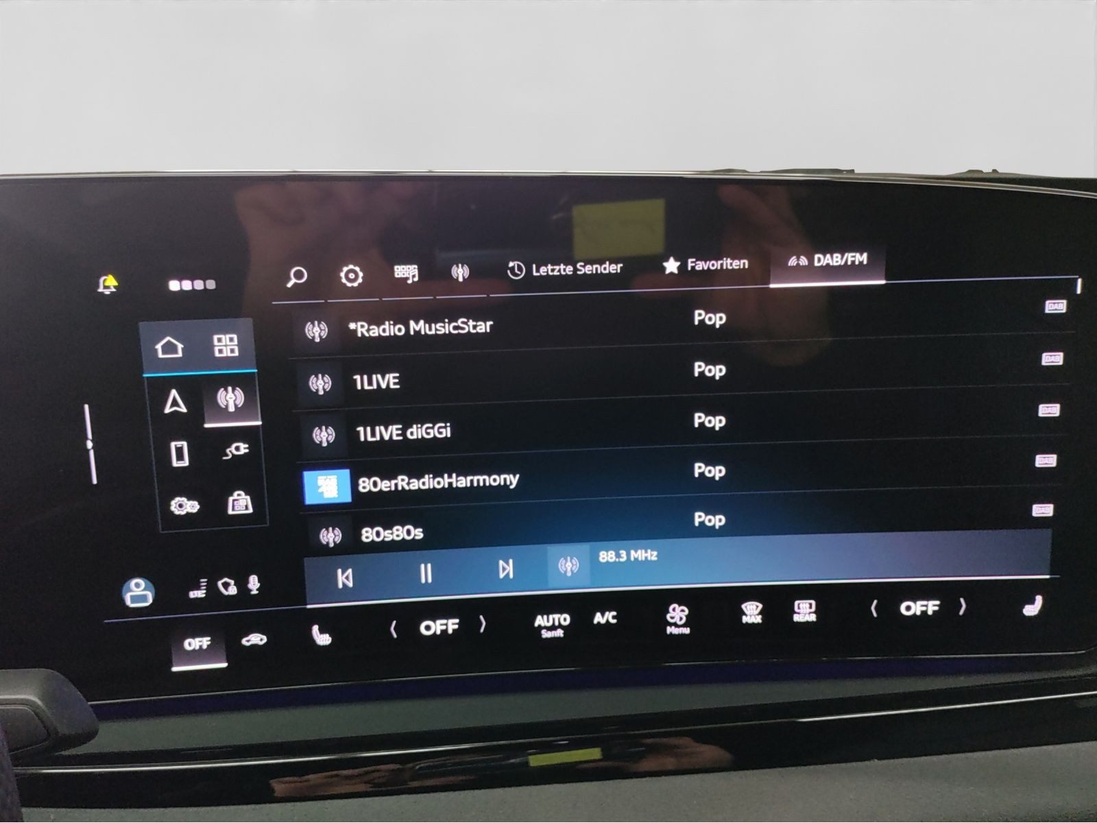 Audi A5 Limousine – Bild 14