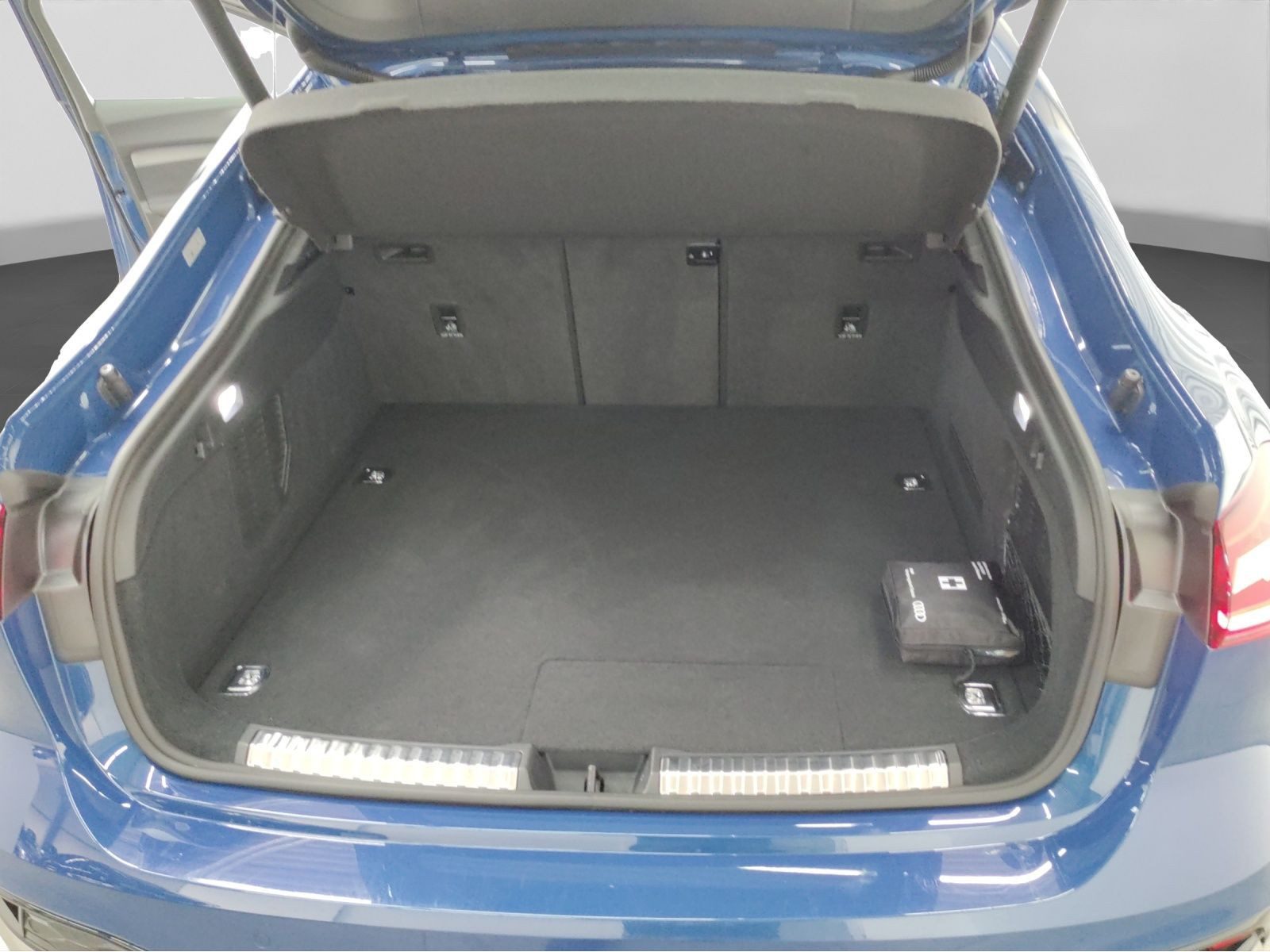 Audi A5 Limousine – Bild 17