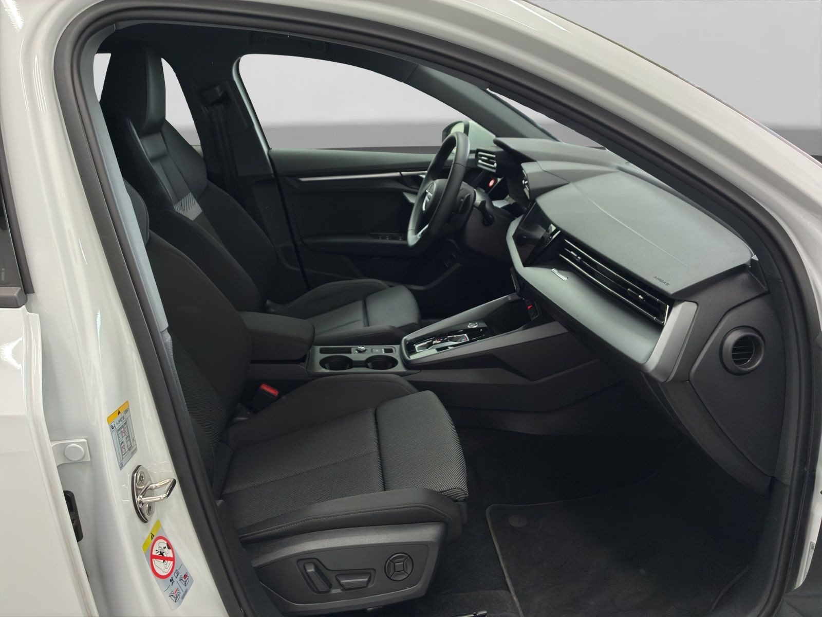 Audi A3 Sportback – Foto 4