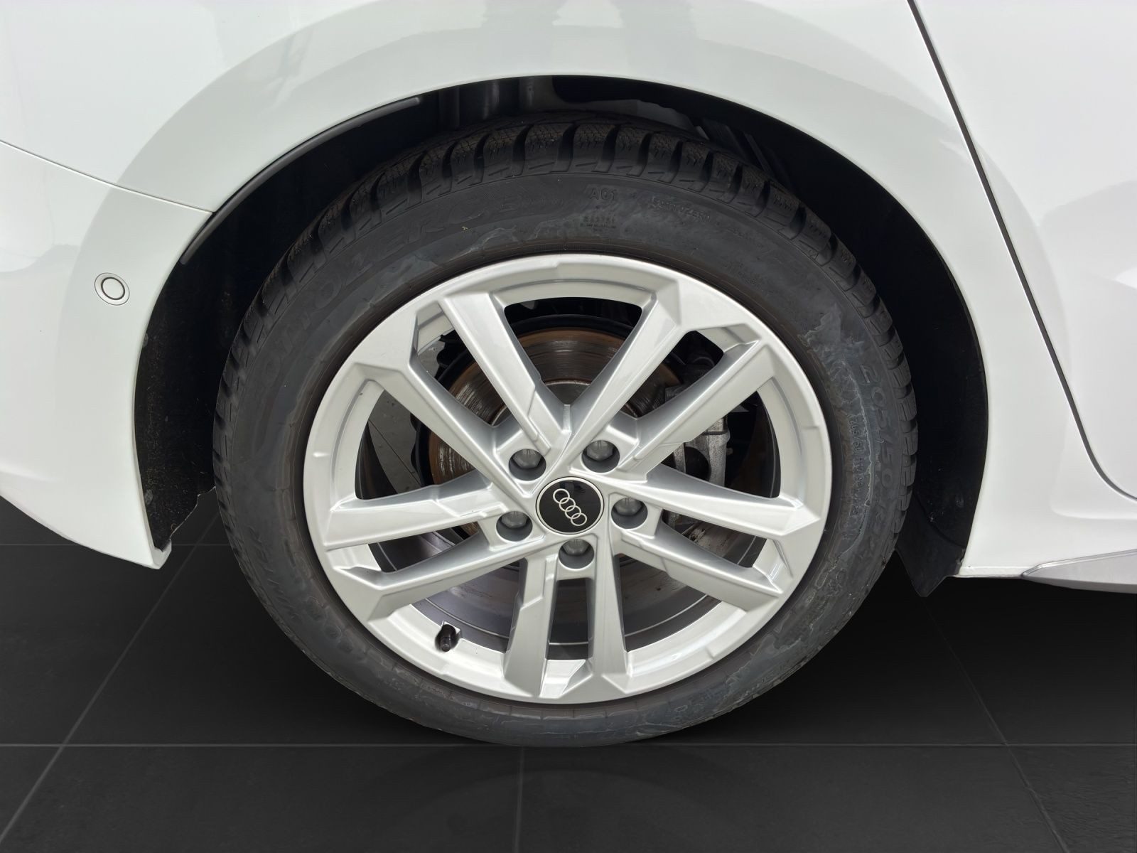 Audi A3 Sportback – Foto 8