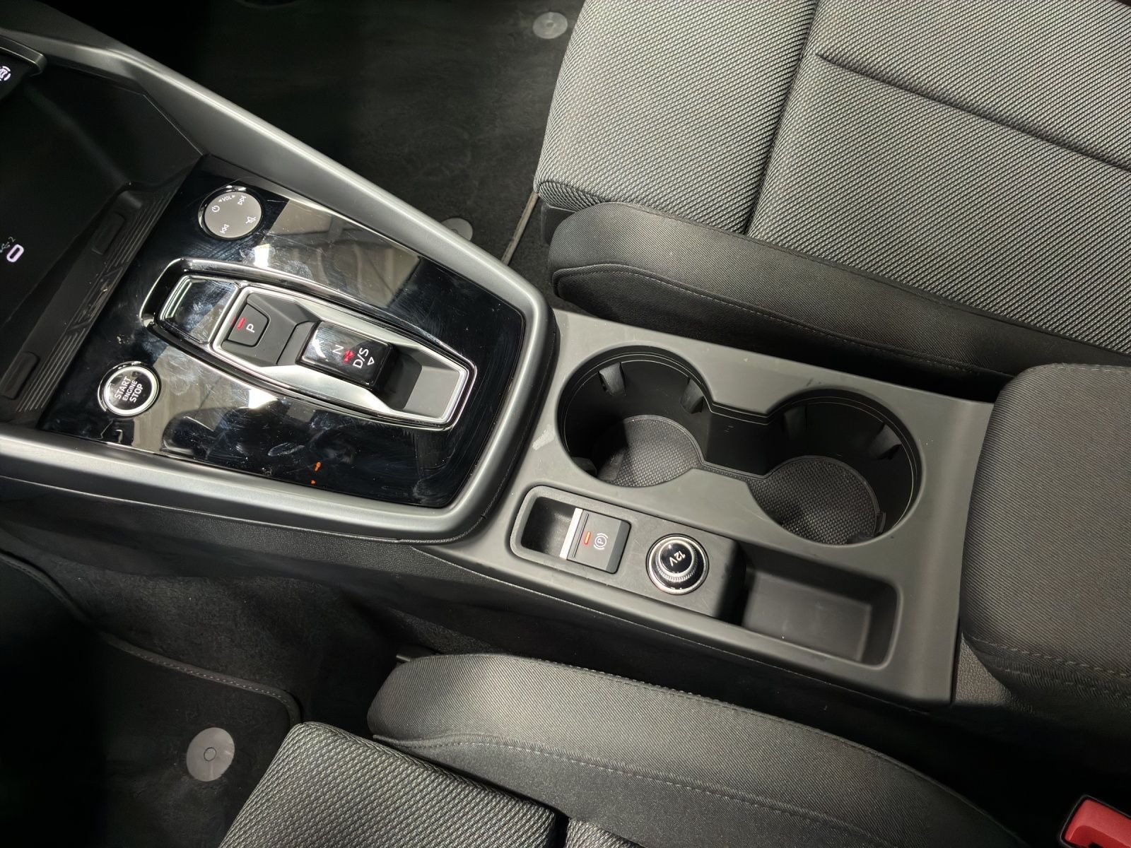 Audi A3 Sportback – Foto 12