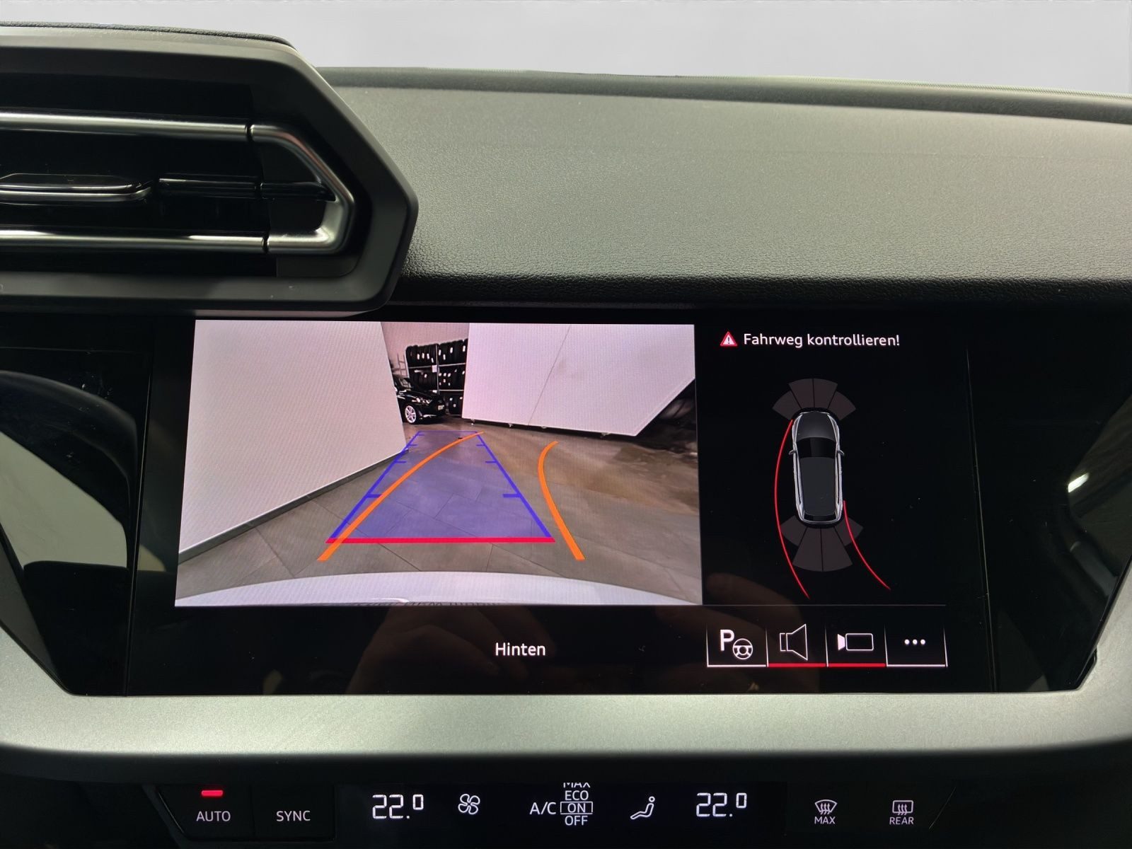 Audi A3 Sportback – Foto 16