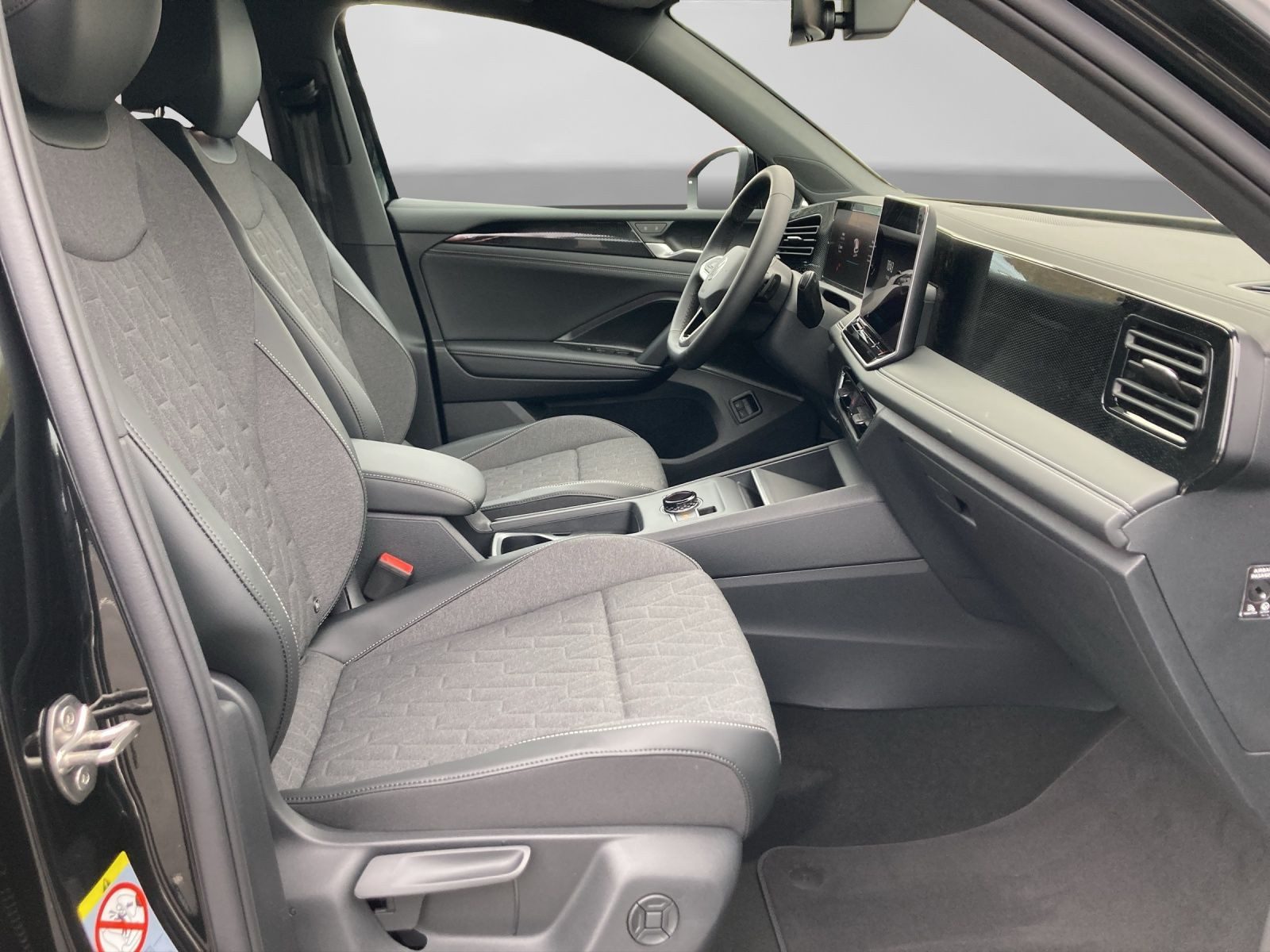 Volkswagen Tiguan – Bild 4