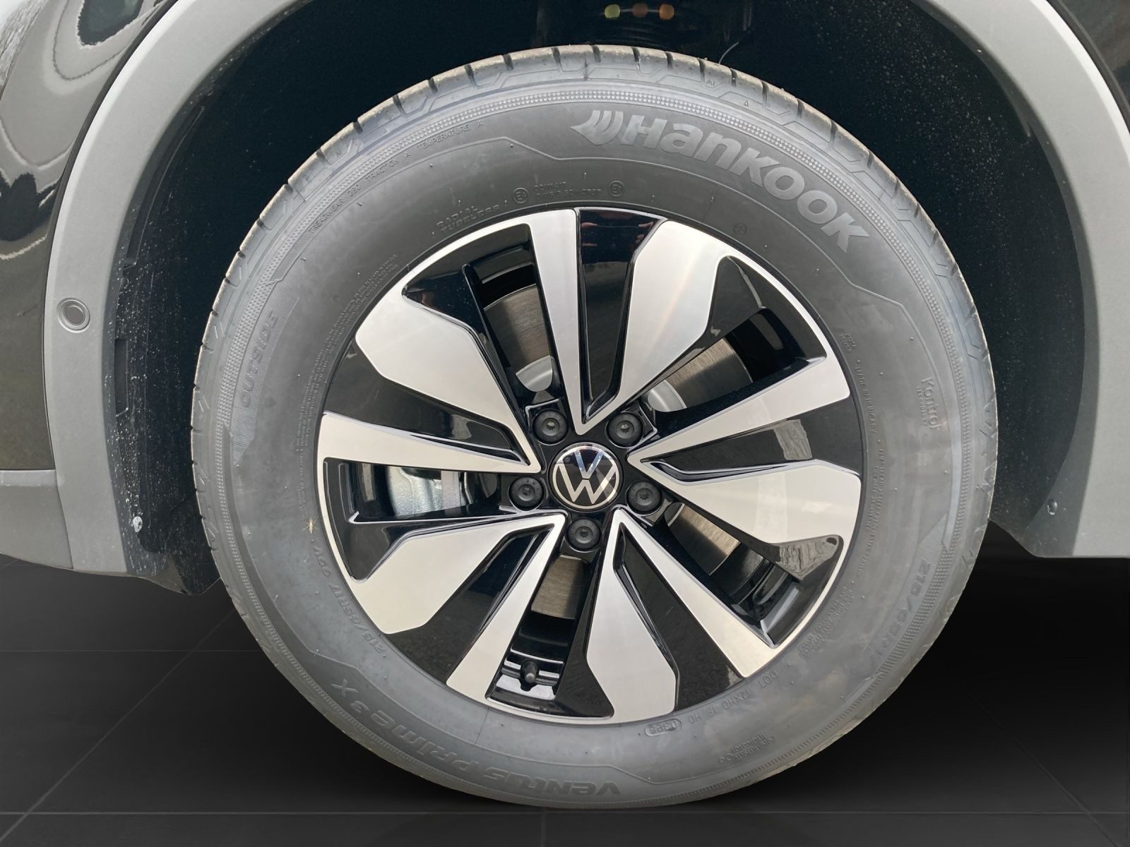 Volkswagen Tiguan – Bild 7