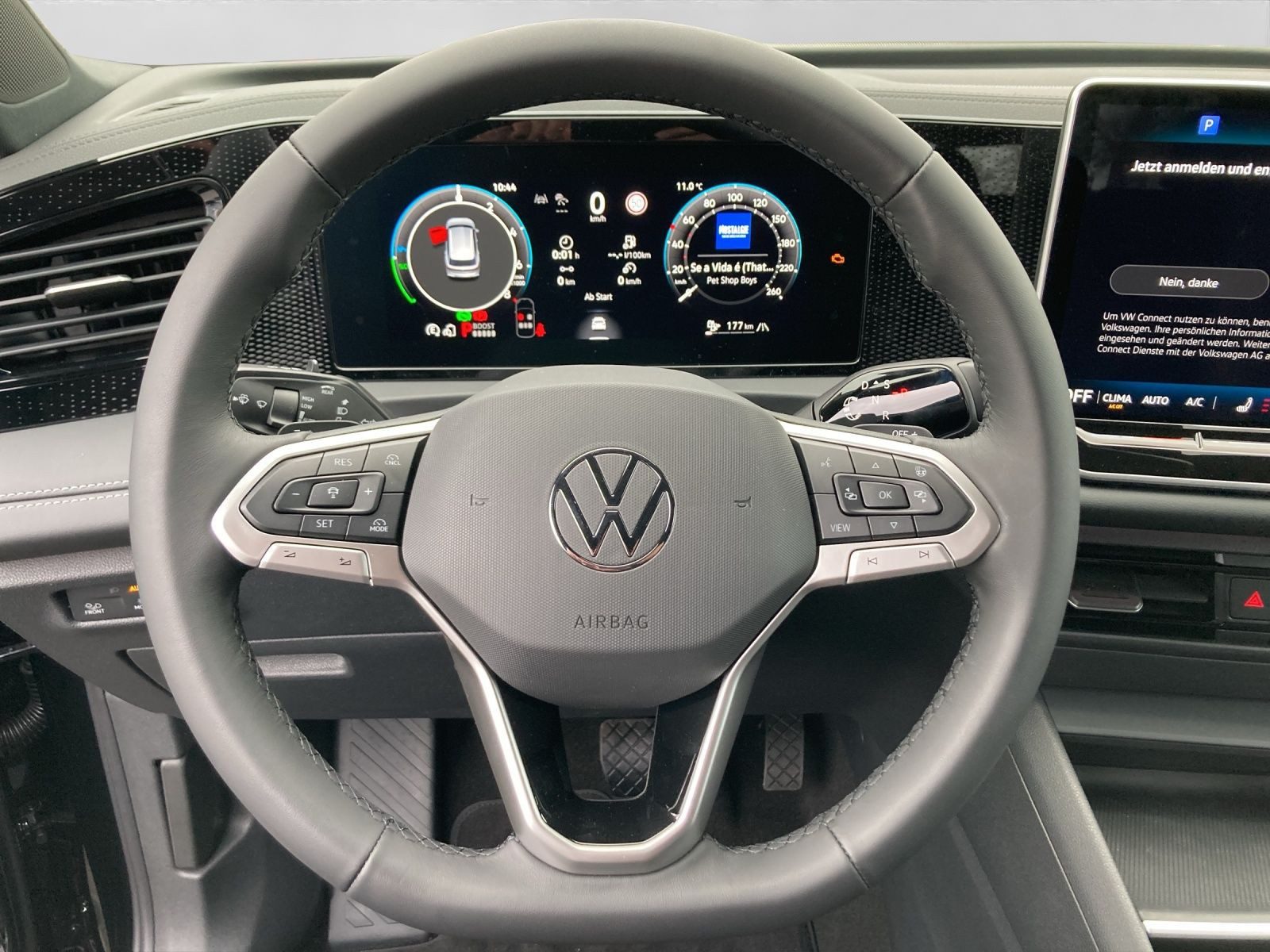 Volkswagen Tiguan – Bild 9