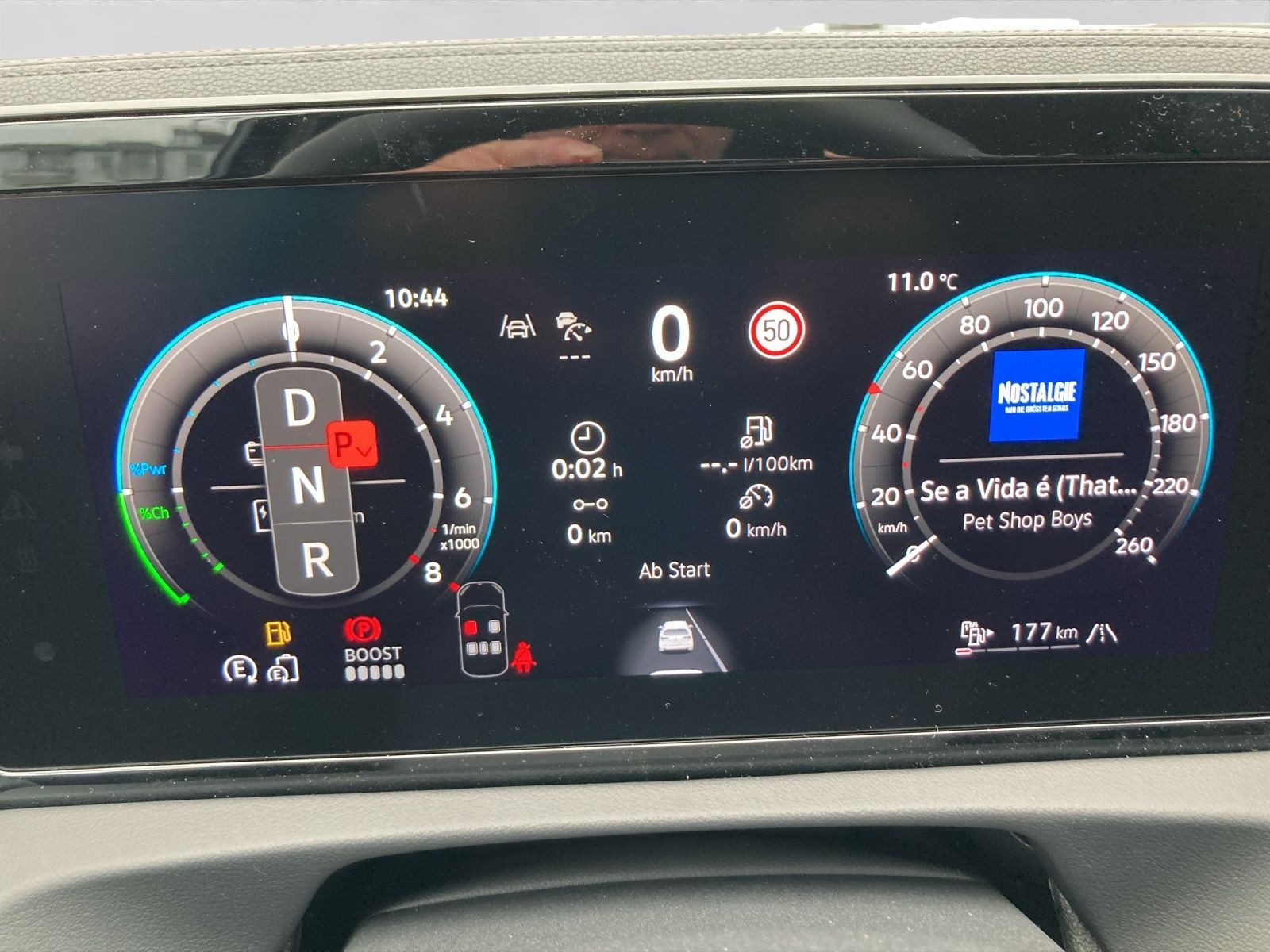 Volkswagen Tiguan – Bild 10