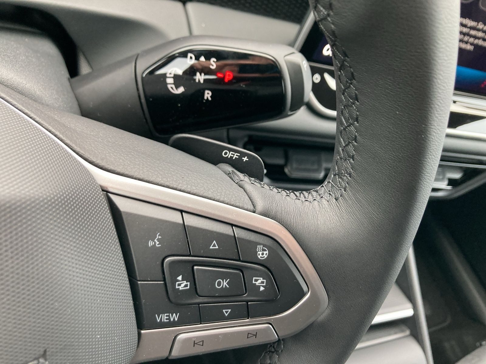 Volkswagen Tiguan – Bild 11