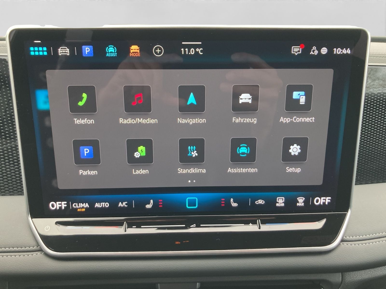 Volkswagen Tiguan – Bild 12