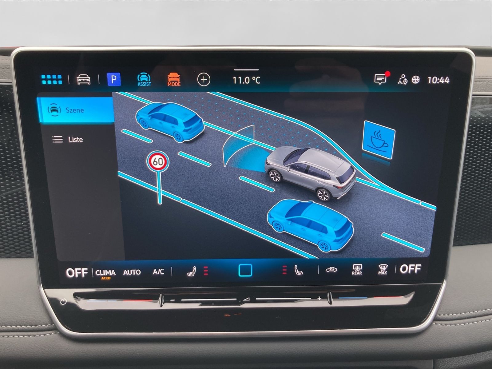 Volkswagen Tiguan – Bild 13