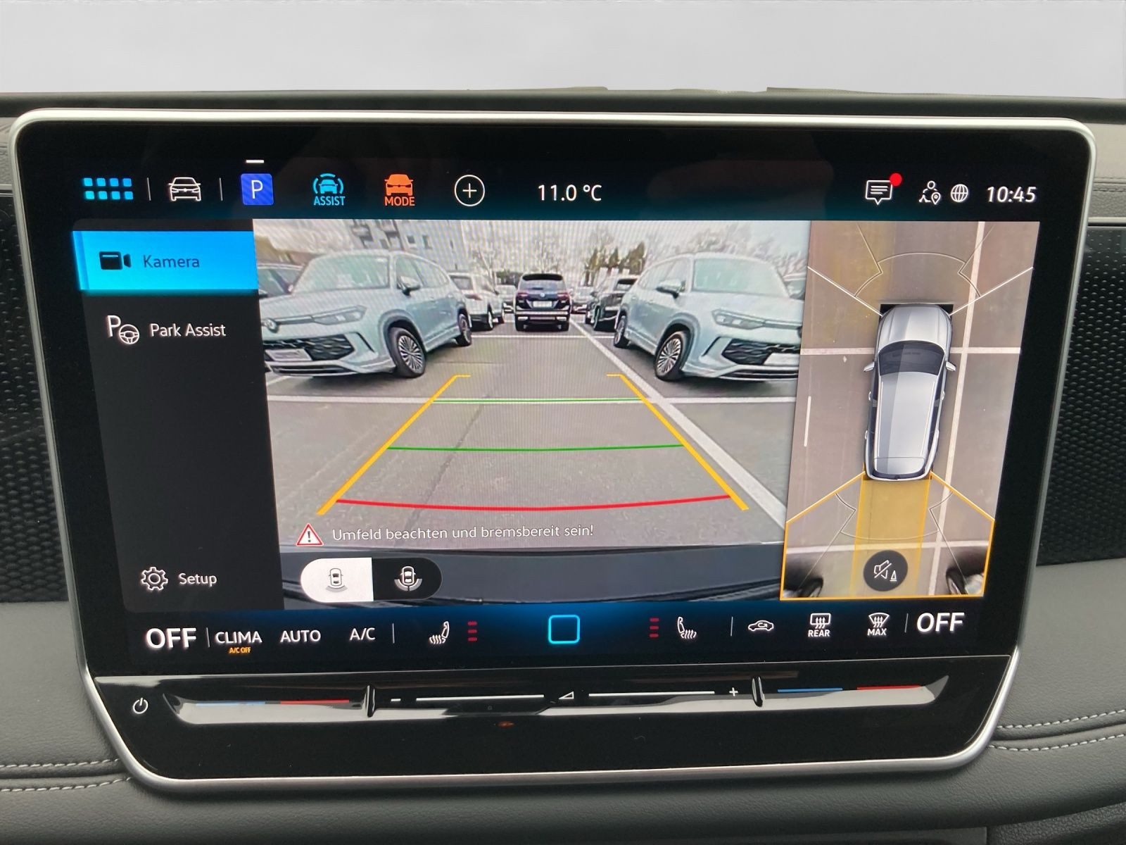 Volkswagen Tiguan – Bild 16