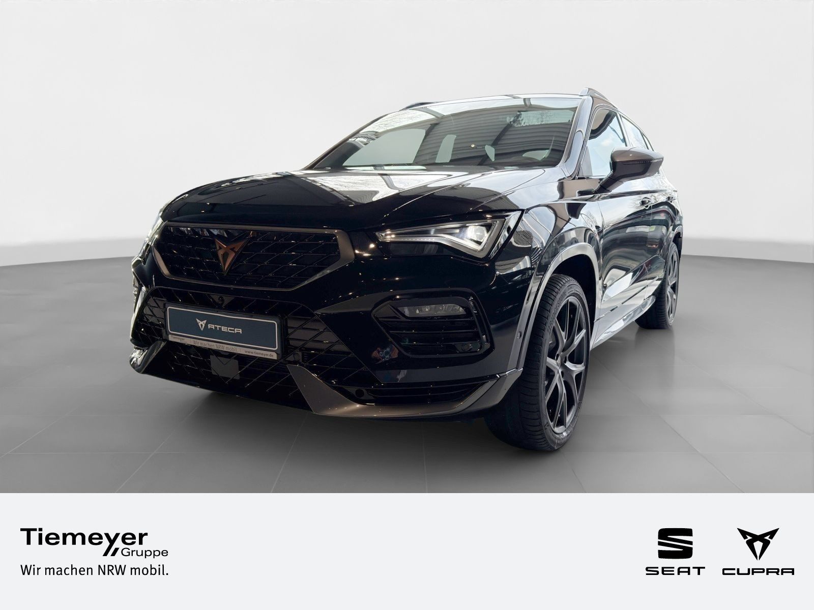 Cupra Ateca – Bild 1