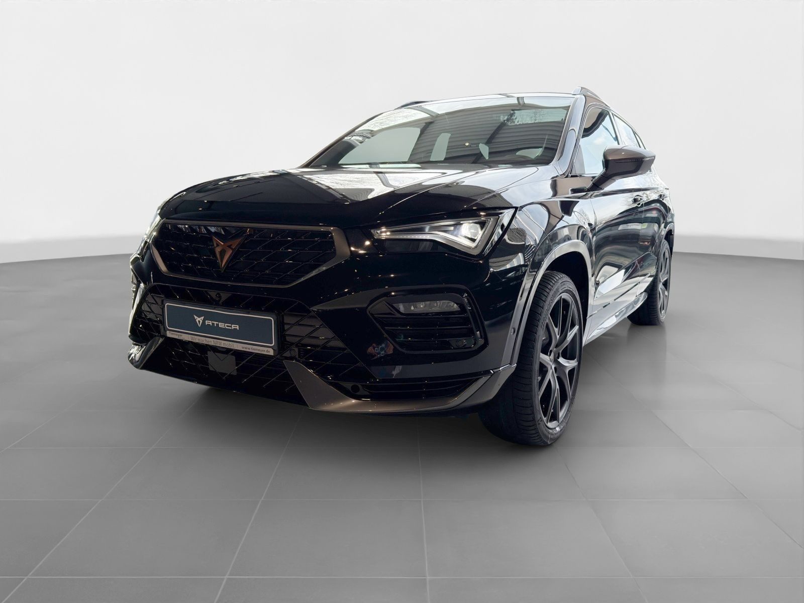 Cupra Ateca – Bild 2